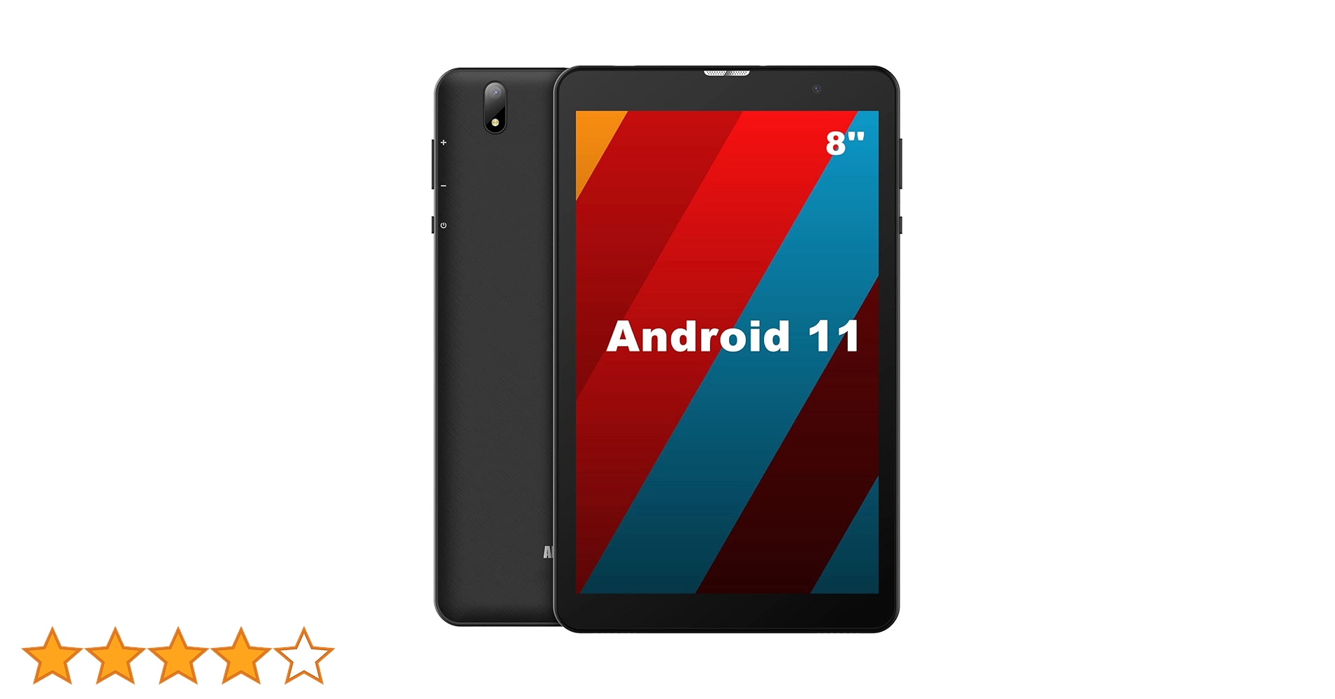 8インチ 16GB+128GB 8コアCPU Android15タブレット TECLAST 【1000円OFFクーポン】4GLTE/GPS対応☆【ハイスペック